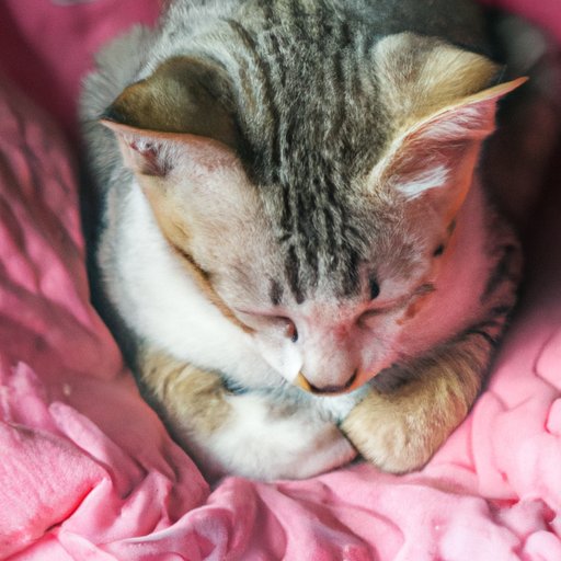 Why Does My Cat Suck on Blankets? Understanding the Comforting and Scientific Reasons Behind This Endearing Behavior