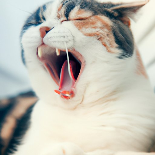 Why Does My Cat Yowl At Night? Understanding Feline Behavior and Solutions to Stop Cat Yowling