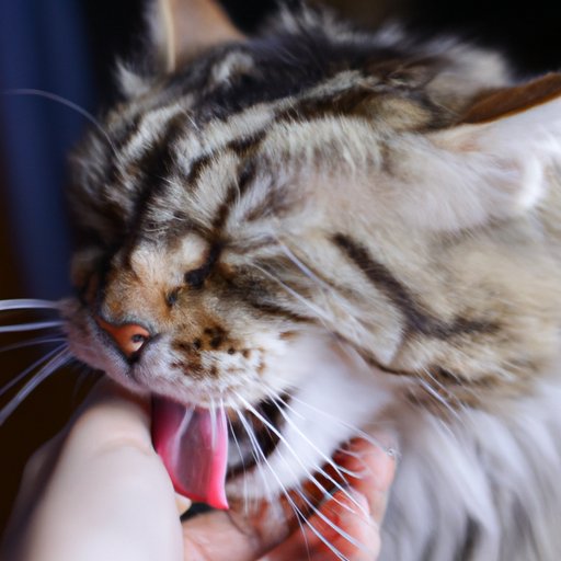 Why Does My Cat’s Breath Smell: Uncovering the Causes and Solutions