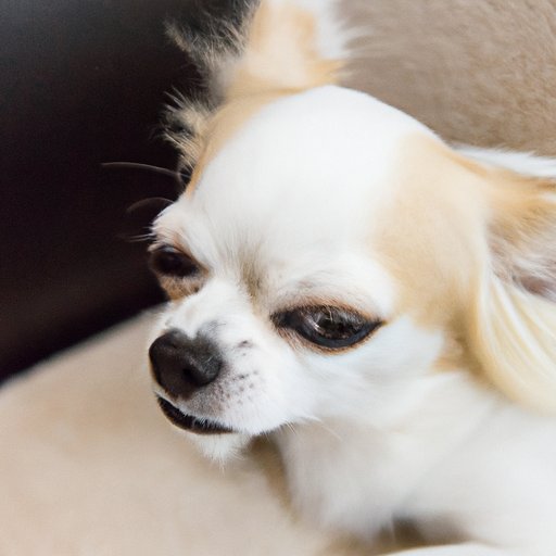 Why Does My Chihuahua Shake? Understanding a Common and Harmless Behavior
