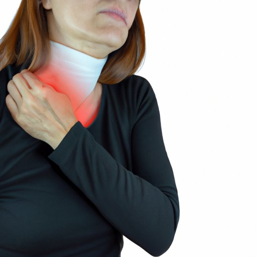 Why Does My Collar Bone Hurt? Understanding the Causes, Remedies, and Prevention