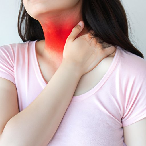 Why Does My Collarbone Hurt? Exploring The Causes, Management, and Complications of Collarbone Pain