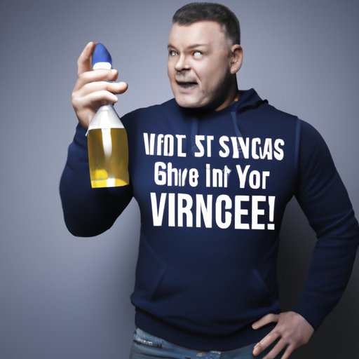 Why Does My Discharge Smell Like Vinegar? Understanding the Causes, Symptoms, and Treatments