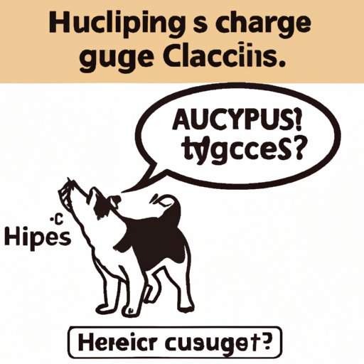 Why Does My Dog Have Hiccups? Causes, Prevention, and Treatment