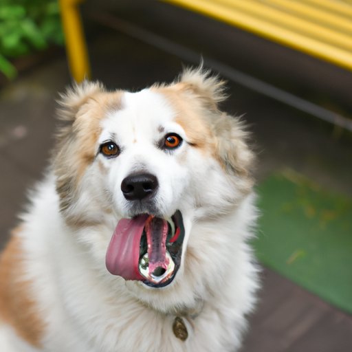 Why Does My Dog Keep Panting? Understanding the Causes and Solutions