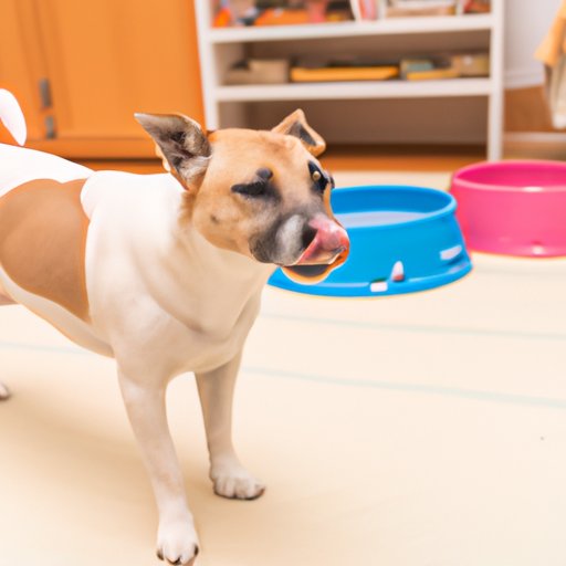 Why Does My Dog Keep Peeing in the House? A Comprehensive Guide to House-Training Your Dog
