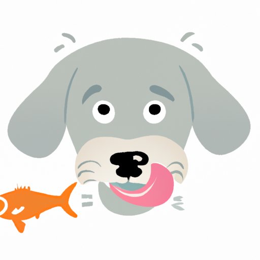 Why Does My Dog’s Breath Smell Like Fish? Understanding the Causes and Solutions