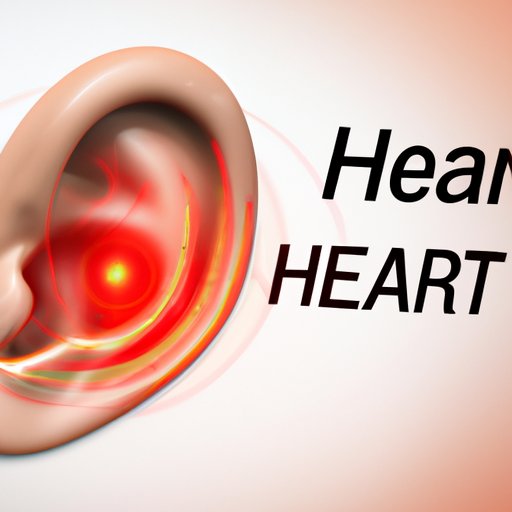 Why Does My Ear Get Hot Suddenly? Understanding The Causes and Remedies