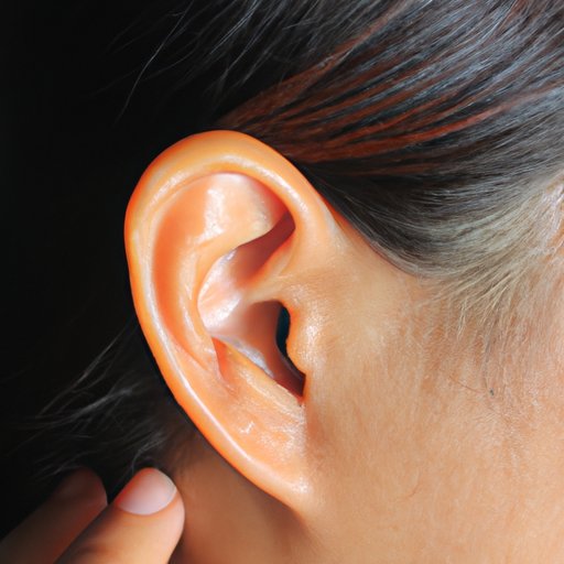 Why Does my Ear Hurt and Feel Clogged? Understanding the Causes and Finding Relief