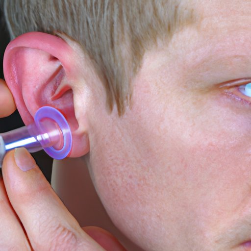 Exploring the Causes and Treatments for Ear Popping When Swallowing