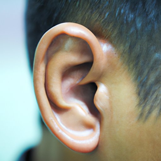 Why Does My Ear Pop When I Swallow? The Science Behind It and How to Prevent It