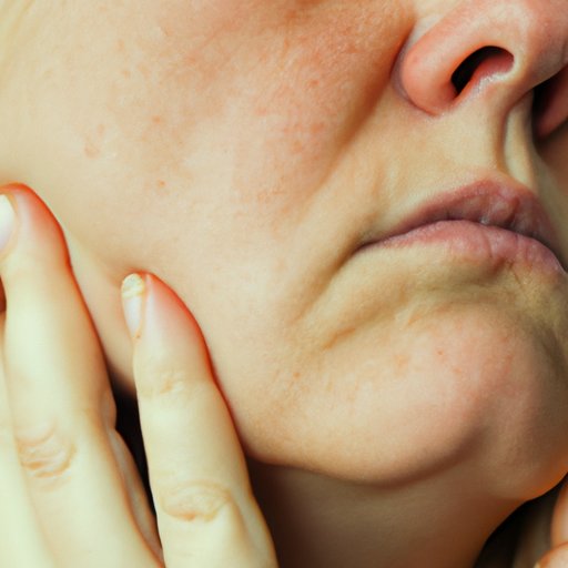 Why Does My Face Hurt? Understanding the Causes and Treatments of Facial Pain