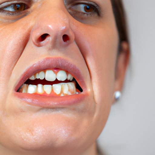 Why Does My Filling Hurt After Months? A Comprehensive Guide to Understanding and Alleviating Pain