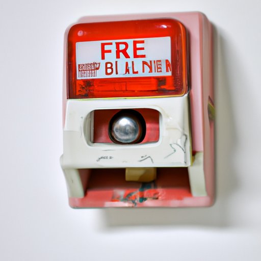 Why Does My Fire Alarm Keep Beeping? A Troubleshooting Guide