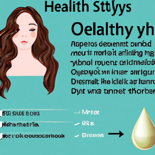 Why Does My Hair Get Oily So Fast? Understanding the Science Behind Oily Hair and How to Manage It