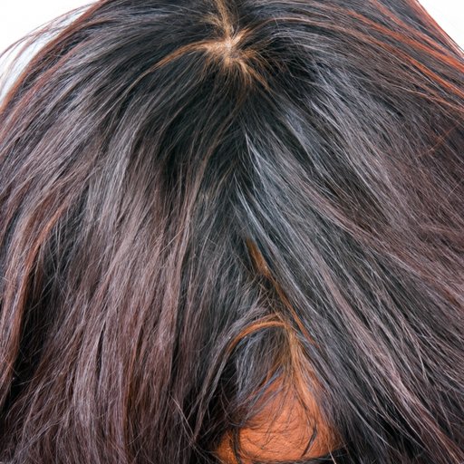 Why Does My Hair Smell Bad? Understanding the Causes and Solutions