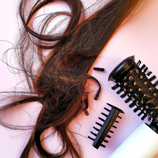 Why Does My Hair Smell Burnt? Exploring the Causes, Effects, and Solutions