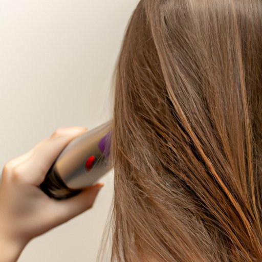 Why Does My Hair Take So Long to Dry? Understanding the Factors and Solutions