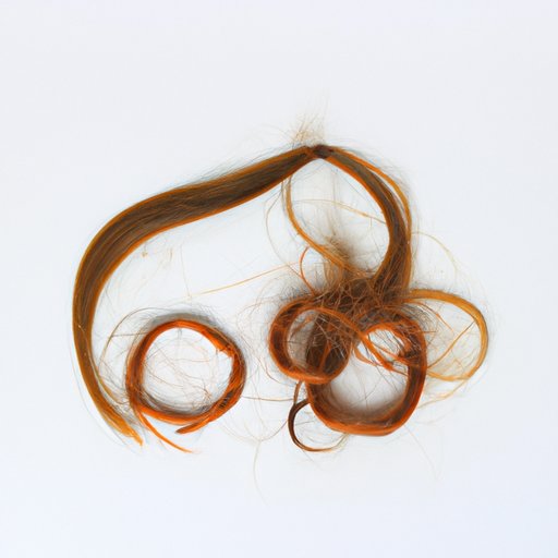 Why Does My Hair Tangle So Easily? Causes, Solutions, and Prevention Tips