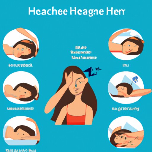 Why Does My Head Hurt When I Lay Down? Understanding and Remediating Headaches
