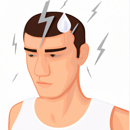 Why Does My Head Sweat So Much? Exploring Causes and Solutions