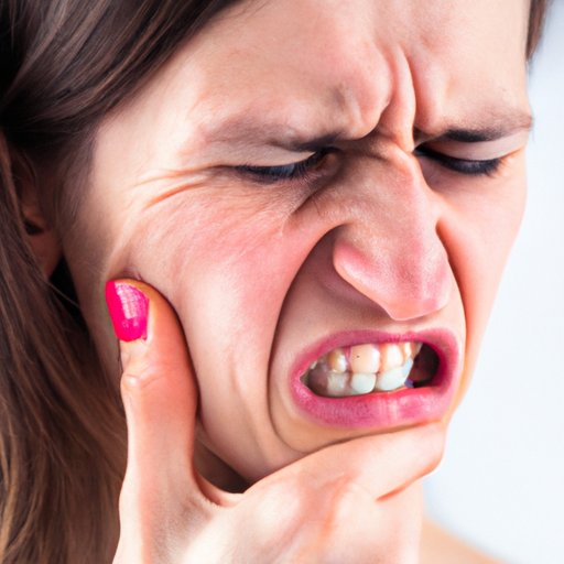 Why Does My Jaw Keep Locking? Causes, Remedies & Prevention