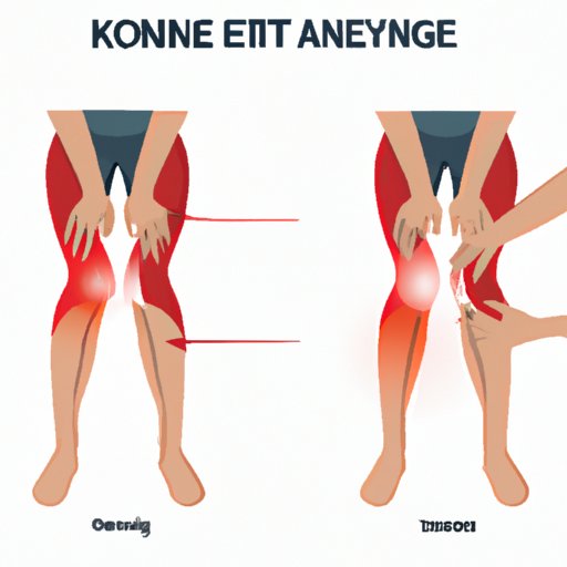 Why Does My Knee Feel Tight? Understanding the Causes, Management Tips, and Exercises