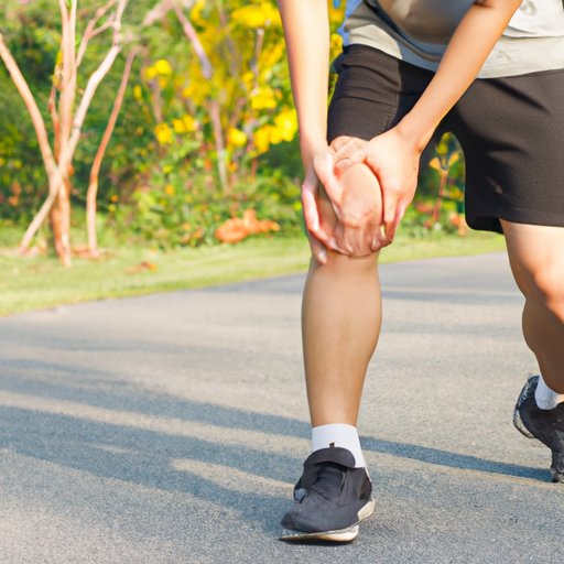 Why Does My Knee Hurt When I Run? The Ultimate Guide to Understanding and Preventing Knee Pain While Running