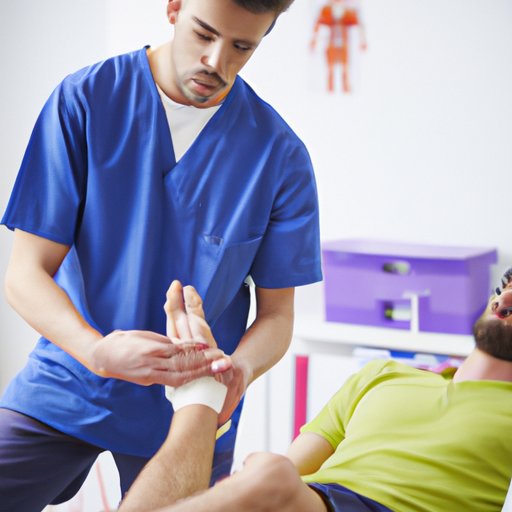 Why Does My Left Nut Hurt? Common Causes, Symptoms, and Treatments