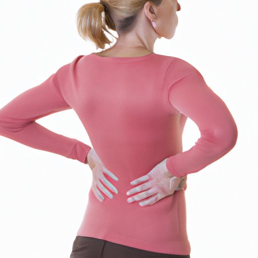 Why Does My Lower Back Hurt When I Breathe In? Understanding the Connection and Finding Relief