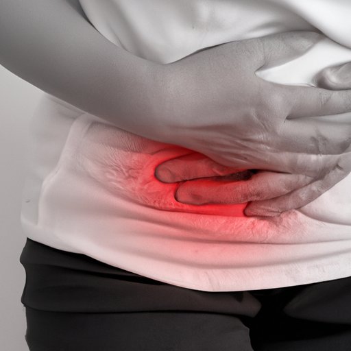 Why Does My Lower Left Abdomen Hurt? Understanding the Causes and Treatments