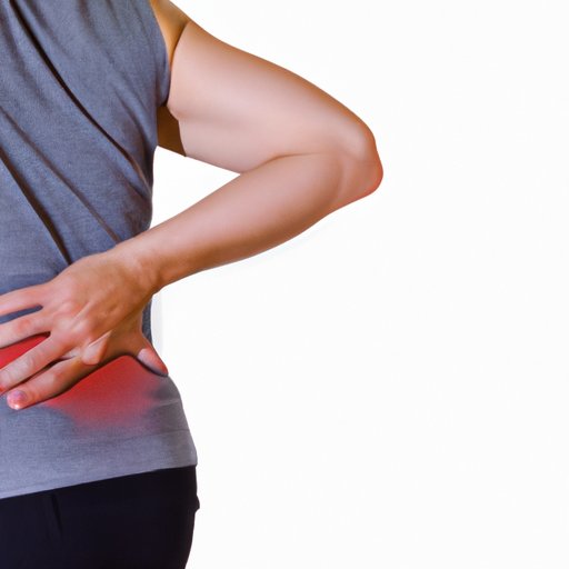 Why Does My Lower Left Back Hurt? Causes, Treatment, and Prevention Strategies