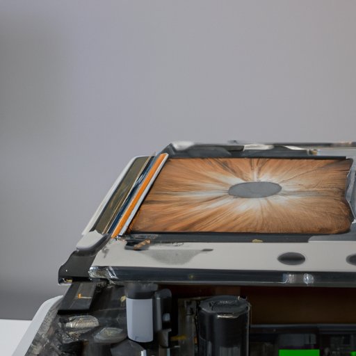 Why Does My MacBook Get So Hot? Understanding the Causes and Solutions