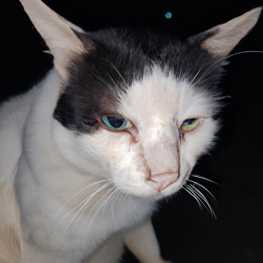 Why Does My Male Cat Cry at Night? Understanding the Causes and Solutions