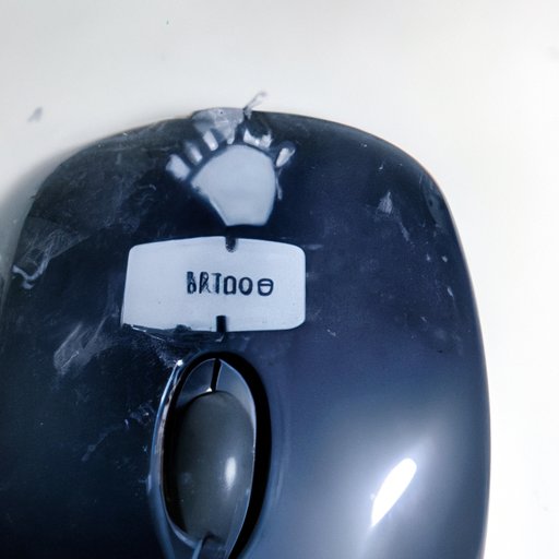 Why Does My Mouse Keep Freezing: A Comprehensive Guide to Mouse Issues
