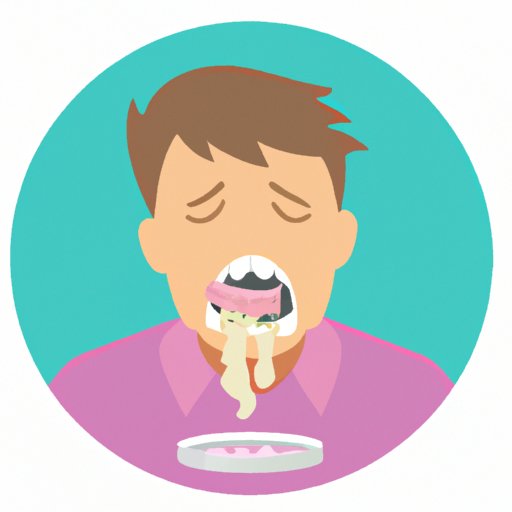 Why Does My Mouth Taste Salty? Understanding the Causes and Solutions
