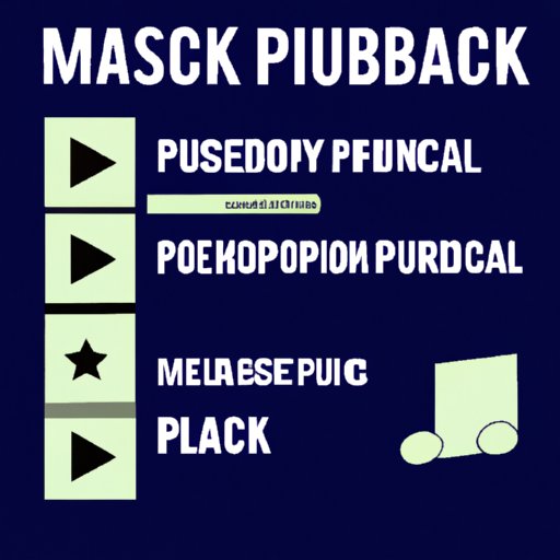 Why Does My Music Stop When I Open Facebook? – Solutions for Music Playback Interruptions