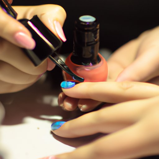 Why Does My Nail Polish Bubble? Understanding the Science and Prevention of Bubbling