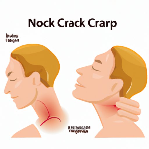 Why Does My Neck Crack? Understanding, Causes, and Remedies