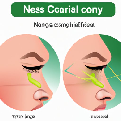 Why Does My Nose Get Stuffy When I Lay Down: Causes, Remedies and Medical Treatments
