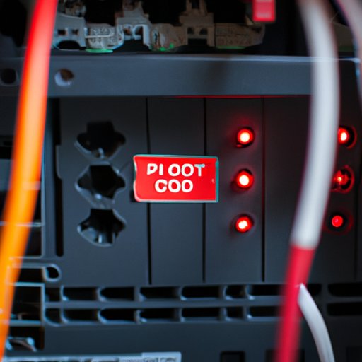 Why Does My PC Keep Turning Off? 7 Common Reasons and How to Fix Them