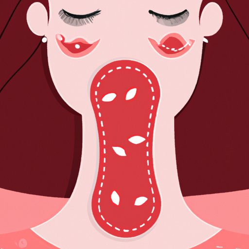 Why Does My Period Blood Smell Nasty? Decoding the Dilemma and Breaking the Stigma