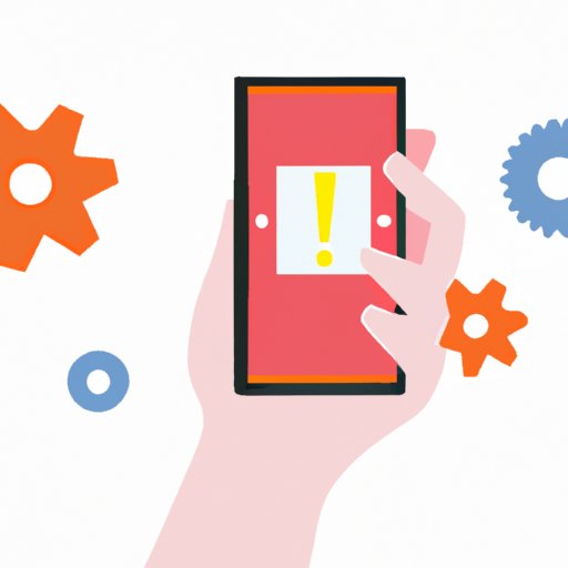 Why Does My Phone Vibrate for No Reason? A Comprehensive Guide