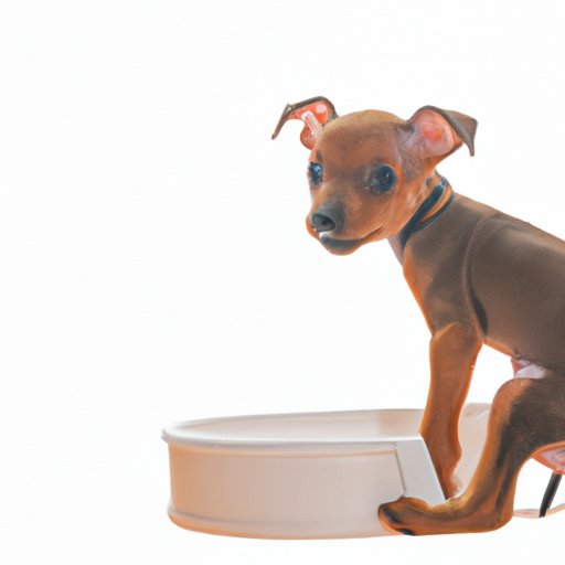 Why Does My Puppy Pee So Much: Understanding the Science and Solutions for Excessive Urination