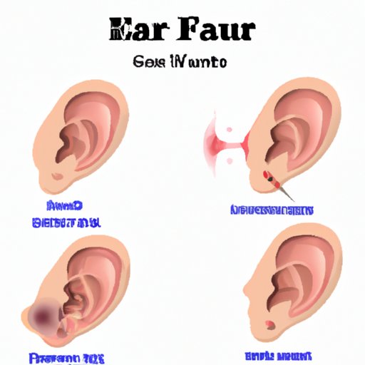 What’s Causing My Right Ear Pain? Understanding the Causes, Prevention, Remedies, and Physiology of Ear Pain