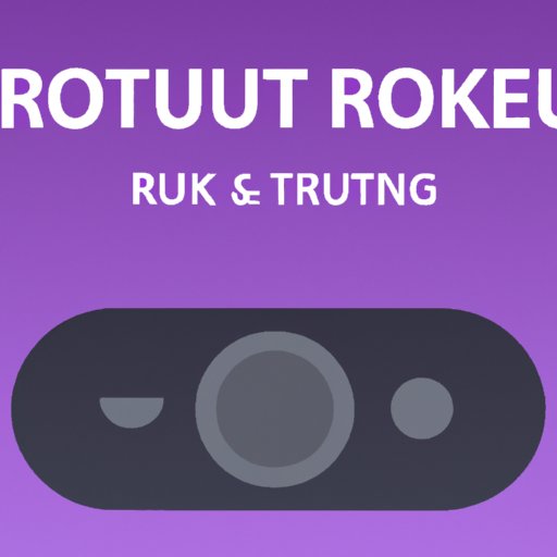 Why Does My Roku TV Keep Turning Off: Troubleshooting and Solutions