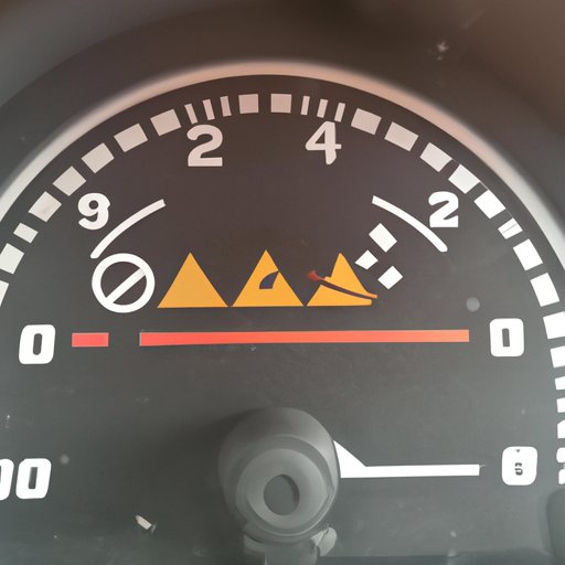 Why does my RPM go up and down while parked? Troubleshooting guide and common causes