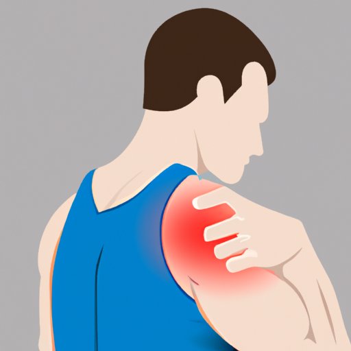 Why Does My Shoulder Pop? Understanding the Causes, Effects, and Remedies