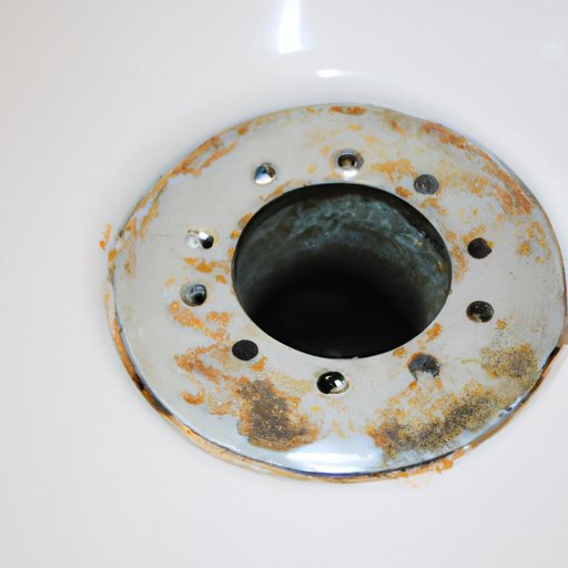Why Does My Shower Drain Smell? Causes, Solutions, and Prevention Tips