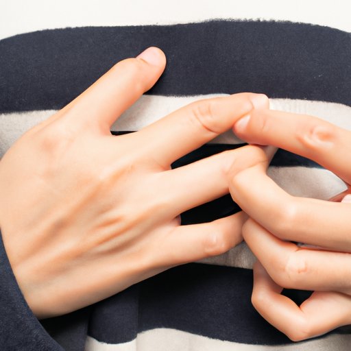 Why Does My Skin Itch at Night? Understanding the Causes and Finding Relief